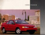 1992 Toyota Paseo