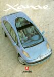 1994 Citroen Xanae