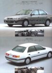 1996 Toyota Corona Premio