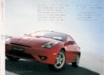 2003 Toyota Celica Performance