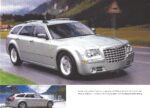 2005 Chrysler 300C Touring