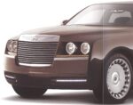 2006 Chrysler Imperial concept