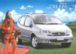 2006 GM Daewoo Rezzo