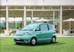 2006 Toyota Porte