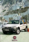 2007 Fiat Strada