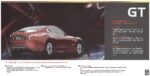 2008 Geely Tiger = GT