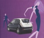 2010 Lancia Ypsilon Elle