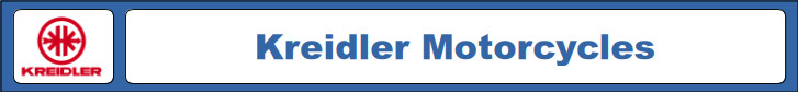 Kreidler Ad and Poster Collection