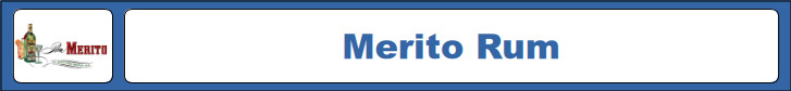 Merito Rum Ad and Poster Collection