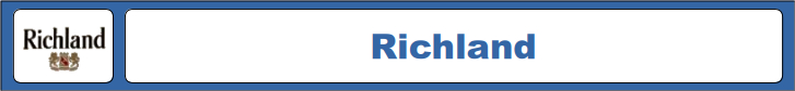 Richland Ad and Poster Collection