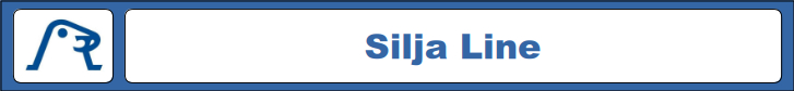 Silja Line Poster and Ad Collection