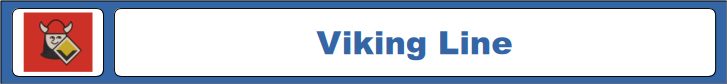 Viking Line Poster and Ad Collection