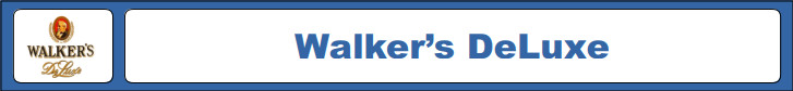 Walker's DeLuxe Ad and Poster Collection