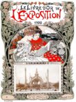 1900 Le Livre D'Or De L'Exposition 1900 (2)