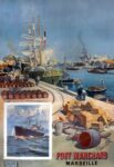 1901 Port Marchand Marseille