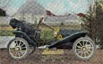 1911 Hupmobile Runabout