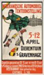 1911 Nederlandsche Automobiel-Tentoonstelling
