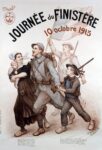 1915 Journee du Finistere