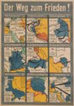 1918 Der Weg zum Frieden!
