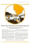 1918 Hudson Super-Six