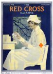 1918 The Red Cross Magazine