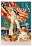 1918 U.S. Navy