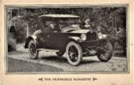 1923 Hupmobile Roadster