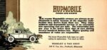 1925 Hupmobile 4-Passenger Coupe