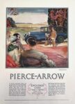 1927 Pierce-Arrow
