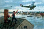 1927 The Great Flood of 1927 by Gil Cohen