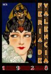 1928 Feria De Valencia