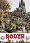 1930 Chemins de Fer de l'État. A 1h15 de Paris Rouen