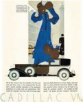 1931 Cadillac V-16 Town Brougham