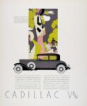 1931 Cadillac V-8 5-passenger Coupe
