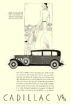 1931 Cadillac V-8 5-passenger Sedan