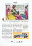 1931 Packard. For a Discriminating Clientele (2)