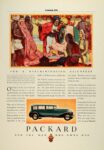 1931 Packard. For a Discriminating Clientele (3)