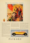 1931 Packard. For a Discriminating Clientele (4)