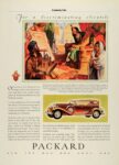1931 Packard. For a Discriminating Clientele (5)