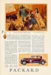 1931 Packard. For a Discriminating Clientele (6)