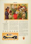 1931 Packard. For a Discriminating Clientele (7)