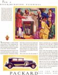 1931 Packard. For a Discriminating Clientele (8)
