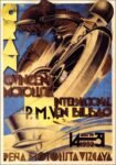 1932 Gran Quincena Motorista Internacional de Bilbao