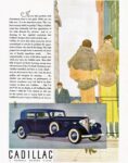 1933 Cadillac