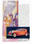 1933 Cadillac All-Weather Phaeton