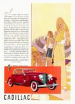 1933 Cadillac Convertible Coupe