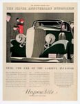1933 Hupmobile Silver Anniversary Model (2)