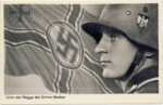 1933 Unter der Flagge des Dritten Reiches