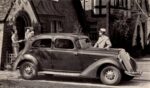 1934 Hupmobile Aero-Dynamic Sedan (2)