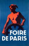 1935 Foire De Paris